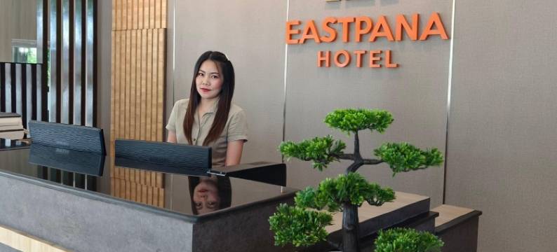 巴真府Eastpana304酒店(Eastpana Hotel  304 Prachinburi)图片