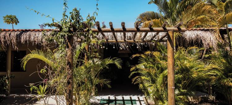 Pousada kaçuá Milagres客栈(Kaçuá Milagres)图片