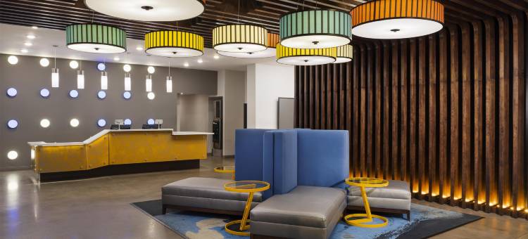 格洛贝斯特韦斯特苏瀑道利农场酒店(GLo Best Western Dawley Farms in Sioux Falls)图片