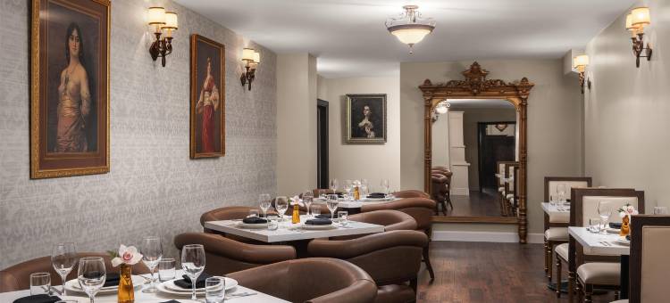 杰克逊国家酒店, 希尔顿凯悦臻选(National Hotel Jackson, Tapestry Collection by Hilton)图片