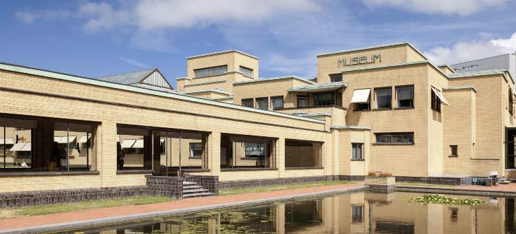 宜必思尚品海牙市中心酒店(Ibis Styles Den Haag City Centre)图片