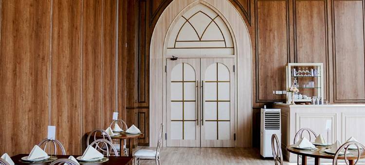 惠斯勒花园酒店(Whistler Garden Hotel)图片