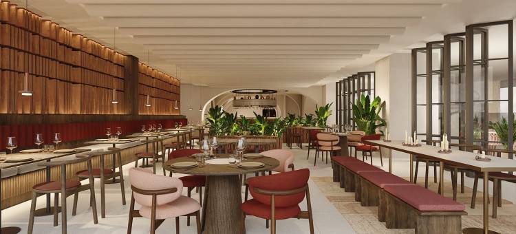 欧斯达巴利亚多利德(Eurostars Valladolid)图片