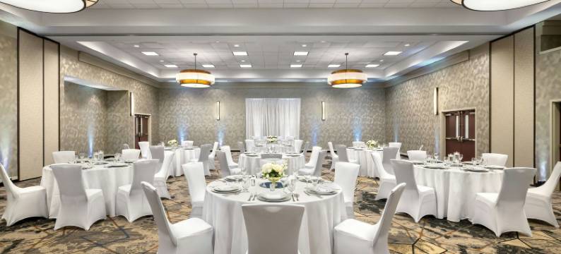 安克尼万怡酒店(Courtyard des Moines Ankeny)图片