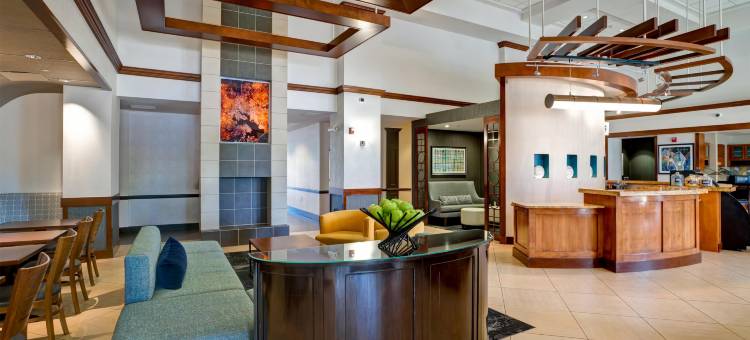 巴尔的摩 BWI 机场凯悦嘉轩酒店(Hyatt Place Baltimore BWI Airport)图片