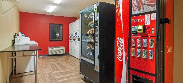 美国长住酒店精选套房 - 亚特兰大 - 德卢斯(Extended Stay America Select Suites - Atlanta - Duluth)图片