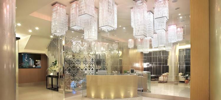 南投日月潭晶泽会馆图片