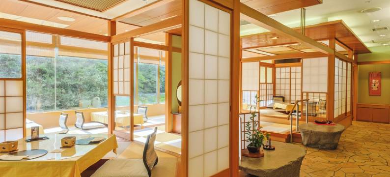 月光园鸿胧馆(Arima Onsen Gekkoen Korokan)图片