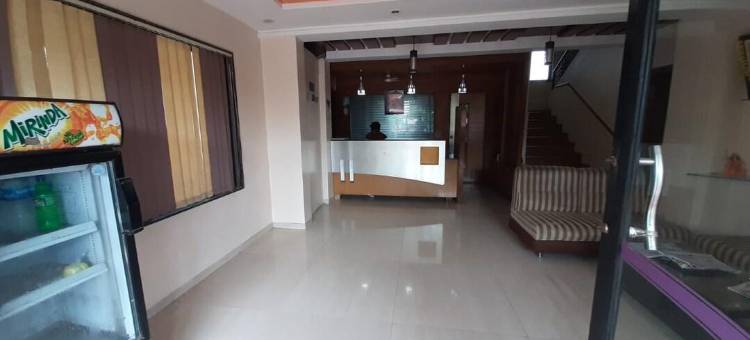 Hotel O Shangrila's Hotel Sai Chandra图片