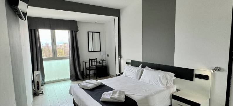 斯考特而桑乔大帝酒店(Rey Sancho Palencia)图片