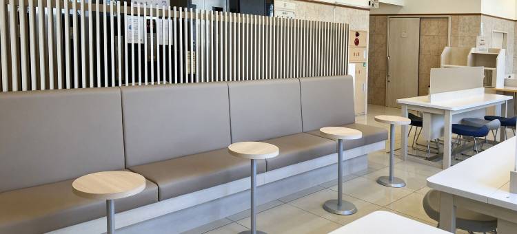 东横INN-旭川站东口(Toyoko Inn Hokkaido Asahikawa Eki Higashi Guchi)图片