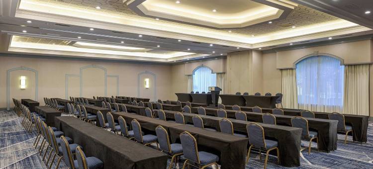 哥伦比亚万豪酒店(Marriott Columbia)图片