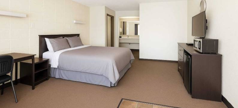 赛德特拉克斯汽车旅馆(Side Trax Inn)图片