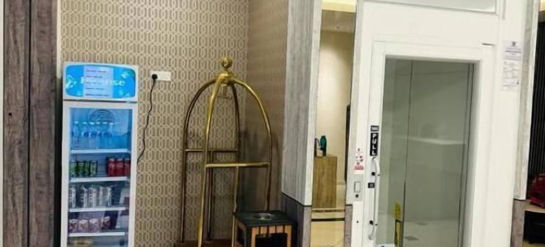 怡保T广场酒店(T Square Hotel (Ipoh))图片