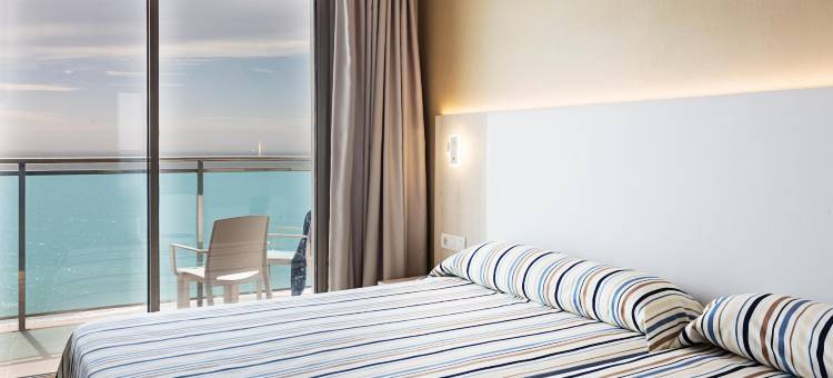 萨比纳尔贝斯特酒店(Hotel Best Sabinal)图片