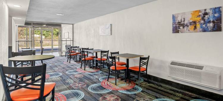 品质酒店(Quality Inn)图片