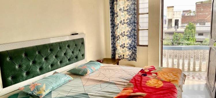 Garg Complex Guesthouse图片