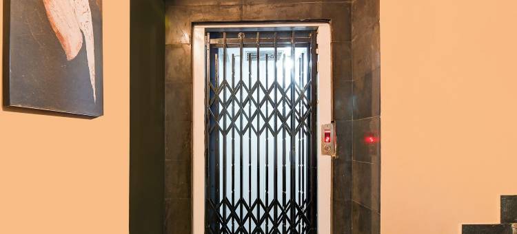 Fabhotel 福瑞尔住宿(Fabhotel Forreal Stays)图片