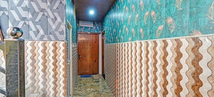 Fabhotel 阿约提亚公寓(Fabhotel Ayodhya Residency)图片