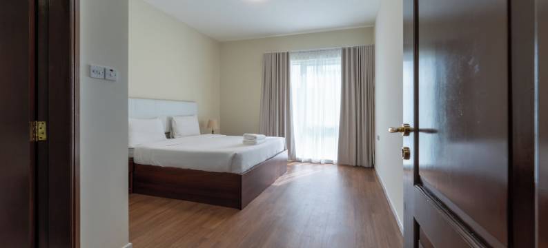 Al Garhoud赫瓦纳度假屋(Havana Holiday Homes in Al Garhoud)图片