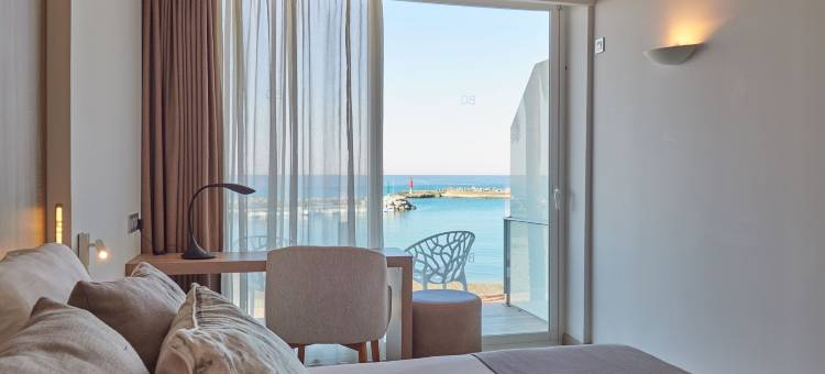 BQ阿古阿玛瑞娜精品酒店(BQ Aguamarina Boutique Hotel)图片