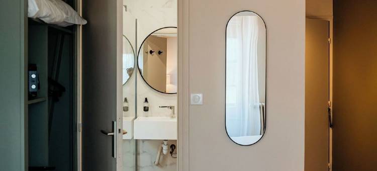 讷刘易斯旅馆(Logis - Hostellerie Saint-Louis & Restaurant Pauze)图片