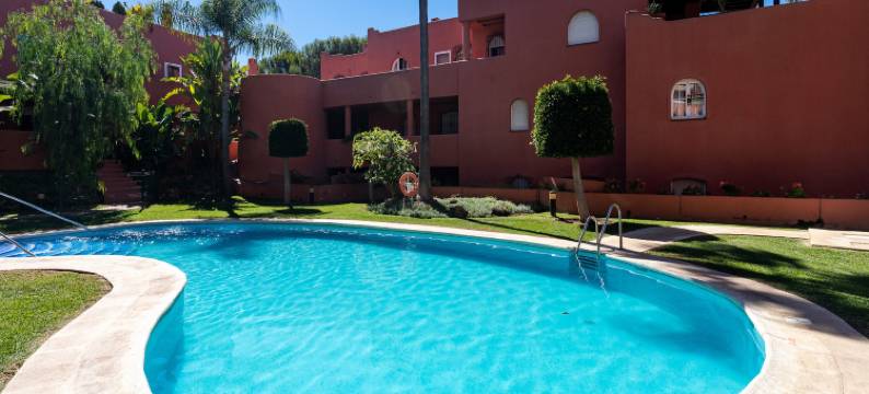 Apartment In Marbella图片