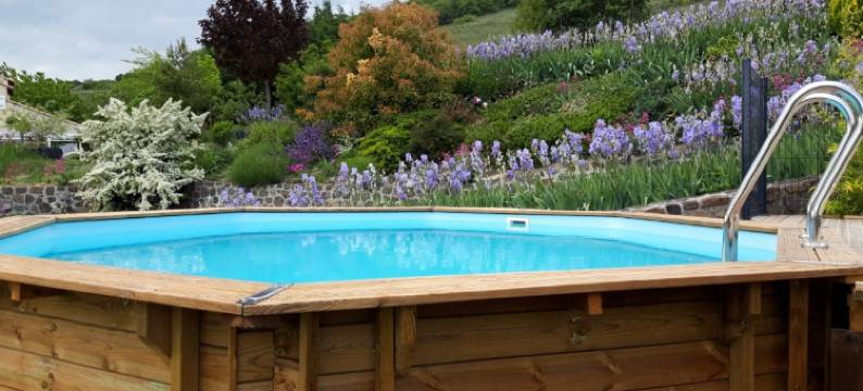 Relaxing Retreat in Saint-Pons图片