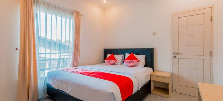古农格利斯村城市景观酒店(Hotel O Bogor Puncak Near Padang Golf Bukit Pelangi Formerly Gunung Geulis Village)图片