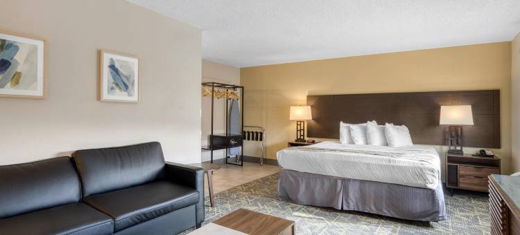 SureStay Plus by Best Western Montrose图片