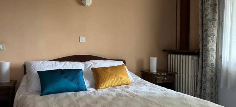 佛兰德酒店(Hôtel de Flandre)图片