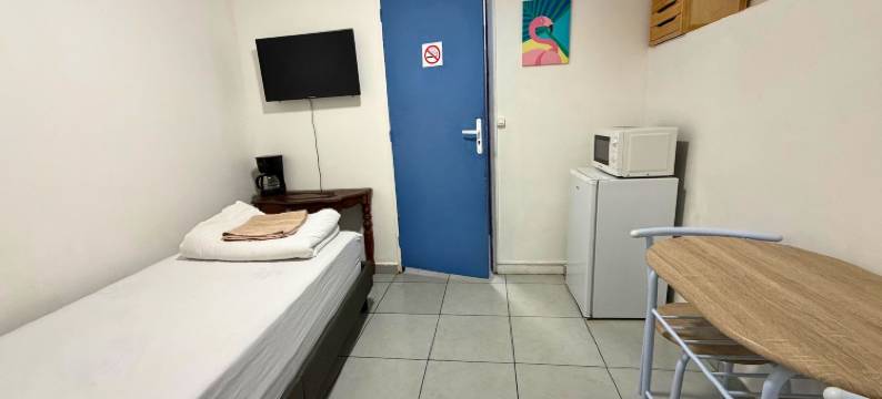 AZUR酒店(Azur Hotel)图片