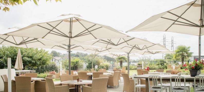 Ibis Styles Saint Jean de Luz Donibane图片