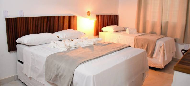 伊佩酒店(HOTEL IPE)图片