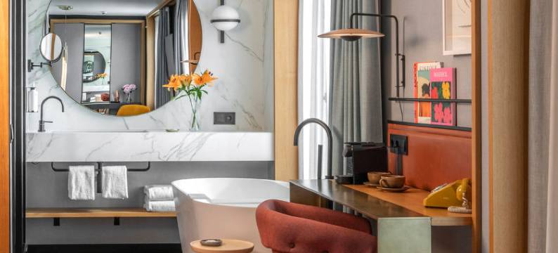 维维多拉金普顿酒店(Kimpton VIVIDORA HOTEL by IHG)图片