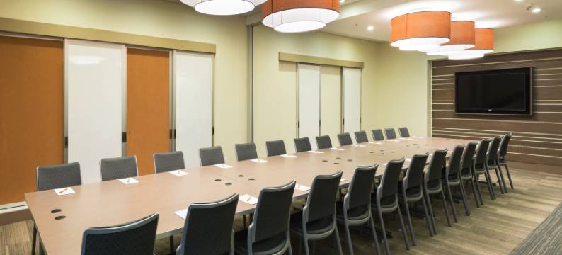 EVEN Hotel 洛克维尔(EVEN Hotel ROCKVILLE - WASHINGTON DC AREA by IHG)图片