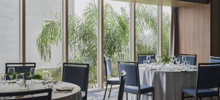 洲至奢选苏玛酒店(洲际旗下)(Vignette Collection SOUMA HOTEL by IHG)图片