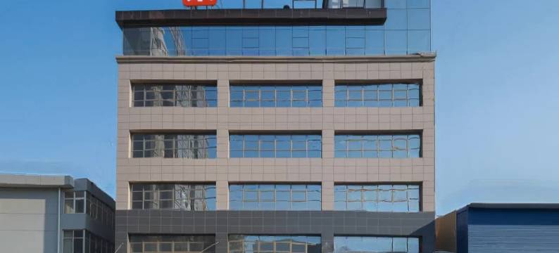 柒天酒店(渭南临渭区高铁北站店)图片