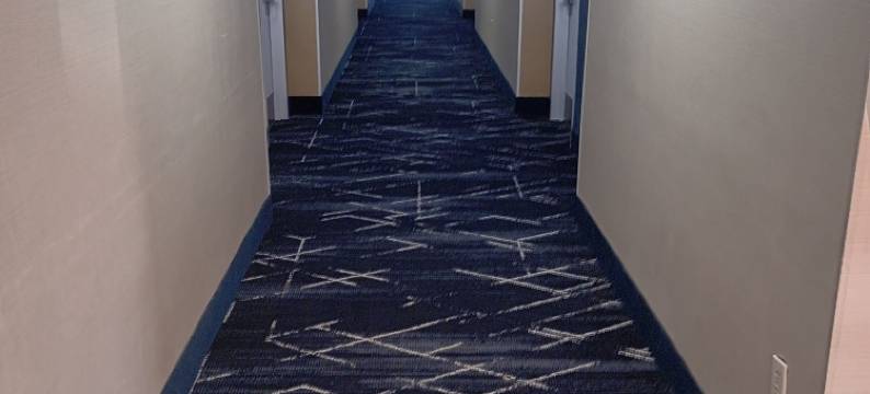 阿什维尔北部舒适酒店(Comfort Inn North of Asheville)图片