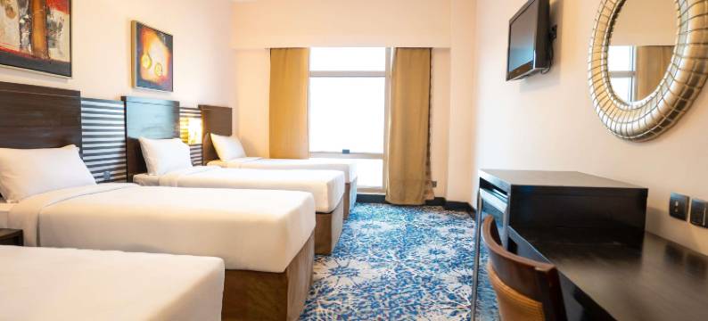 Al Hidayah Towers Hotel图片