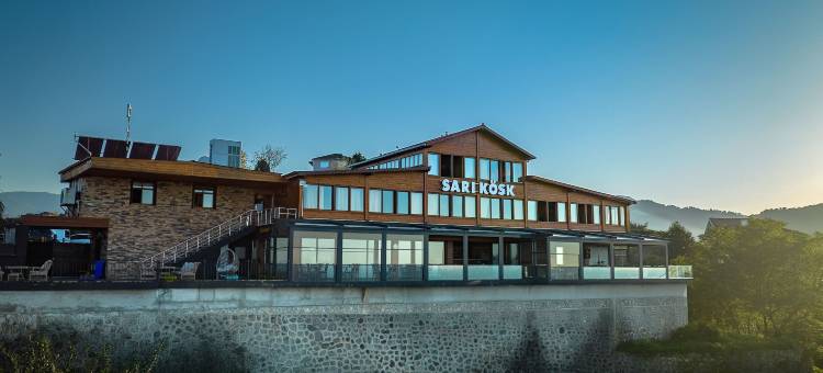 萨里科斯克酒店(Sari Kosk Hotel)图片