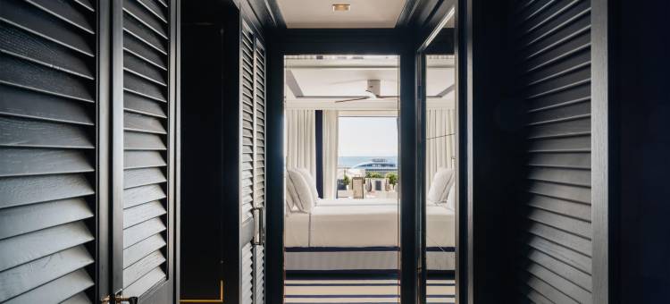 MIM索托格兰德美利亚精选酒店成员(Mim Sotogrande Meliá Collection)图片
