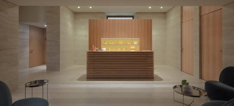 特拉维夫Jaffa酒店(The Jaffa Hotel, Tel Aviv)图片