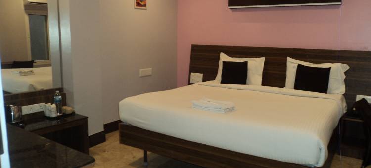 玛尼酒店(Mani's Residency)图片