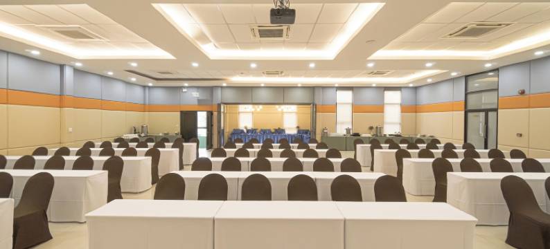 树河畔酒店- 岗卡章(The Tree Riverside Kaeng Krachan)图片