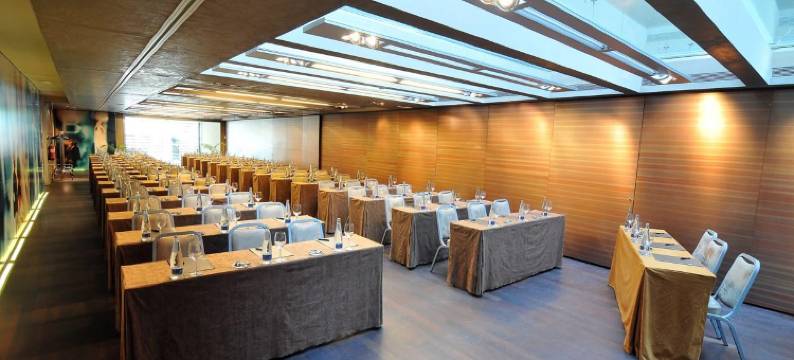 B酒店(B Hotel)图片