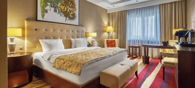 Rixos博罗沃厄酒店(Rixos Borovoe)图片