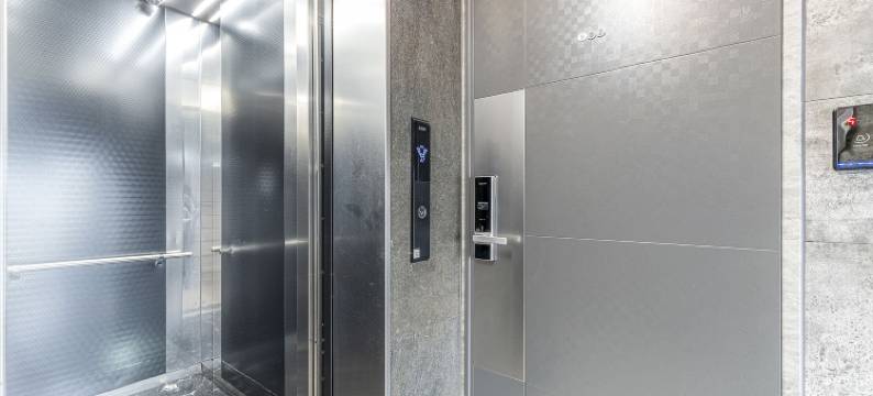 永登浦 Iris(Iris Hotel Yeongdeungpo Seoul)图片