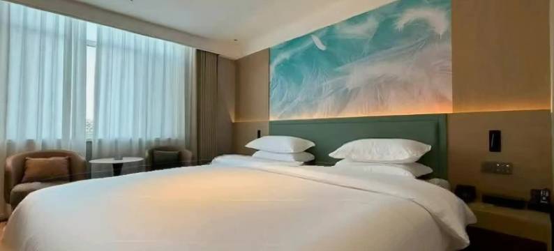 联谊·锦欣酒店(八坊十三巷店)图片