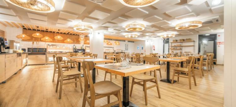 维耶拉酒店(Hotel Viella)图片